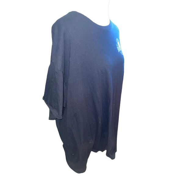 Stonyford Rodeo 2019 76th Anniversary United We Stand Black 2XL-NWOT - Picture 6 of 7